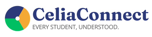 CeliaConnect — every student, understood